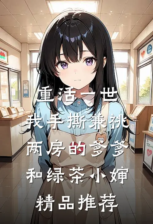 重活一世，我手撕兼祧两房的爹爹和绿茶小婶精品推荐
