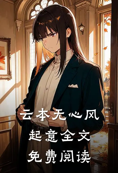 云本无心风起意全文免费阅读