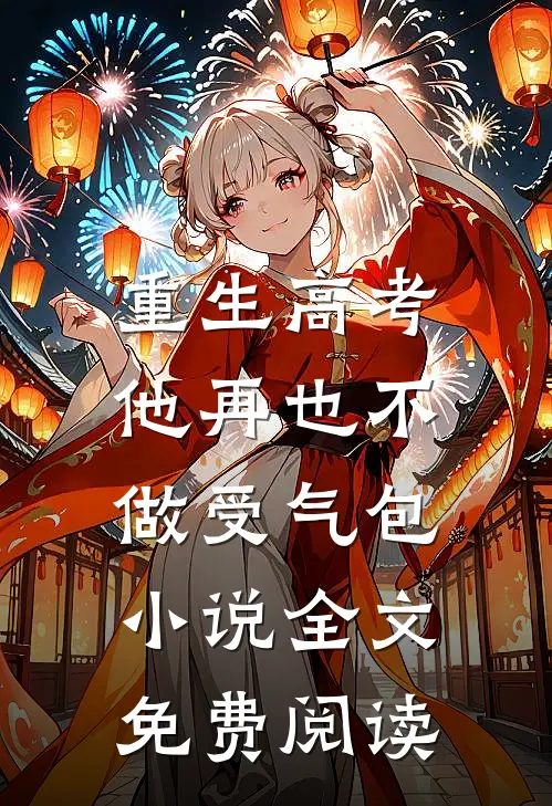 重生高考，他再也不做受气包小说全文免费阅读