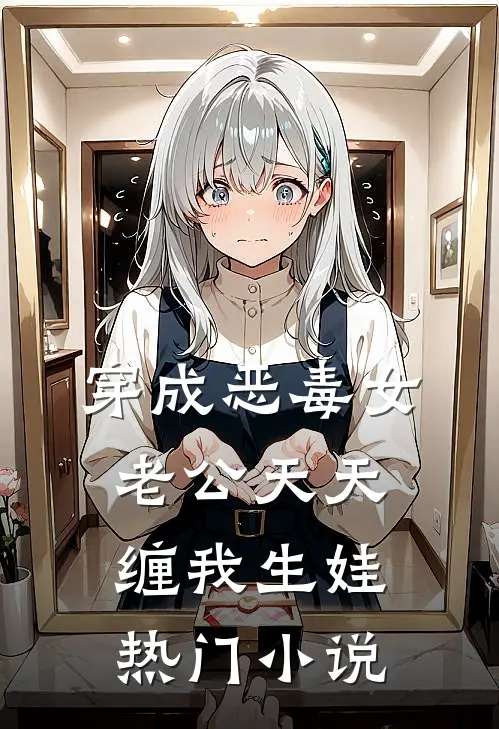 穿成恶毒女，老公天天缠我生娃热门小说