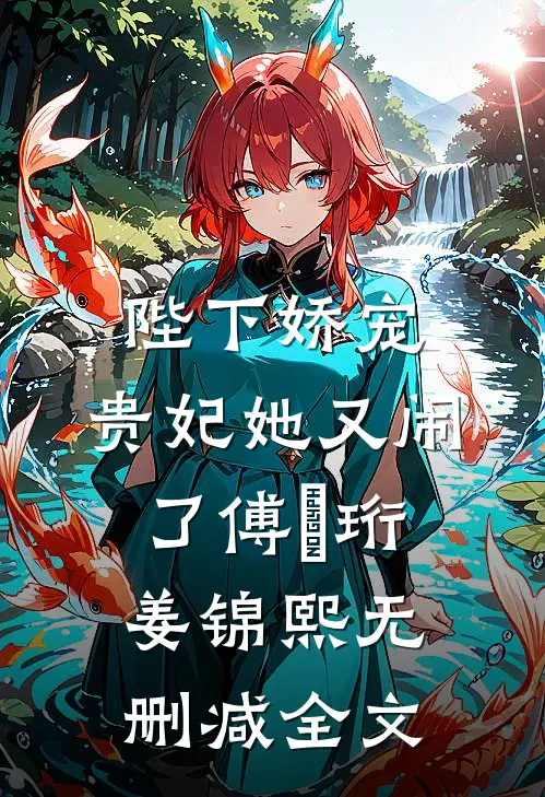 陛下娇宠：贵妃她又闹了傅璟珩姜锦熙无删减全文
