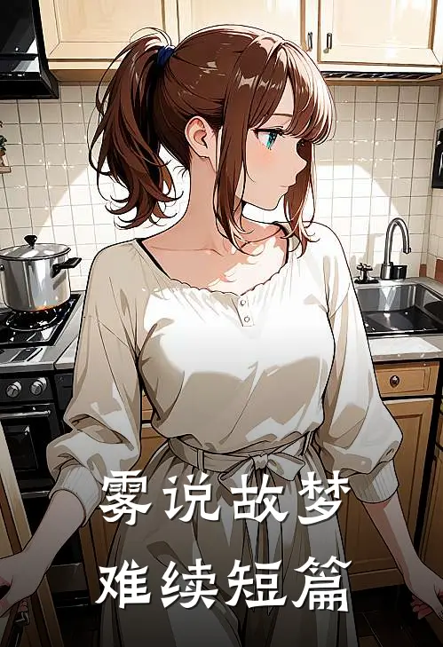 雾说故梦难续短篇