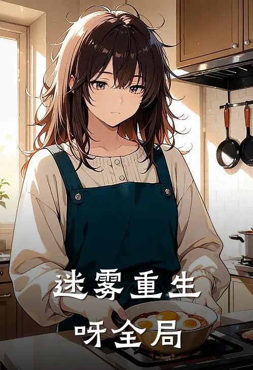 迷雾重生呀全局