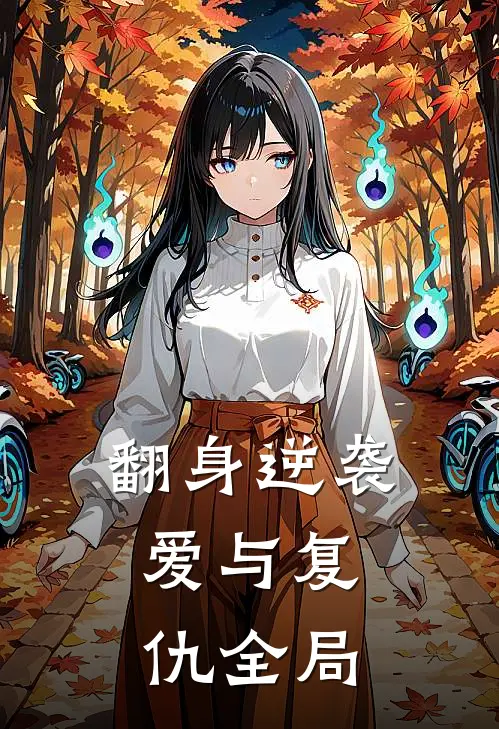 翻身逆袭：爱与复仇全局
