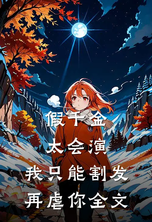 假千金太会演，我只能割发再虐你全文