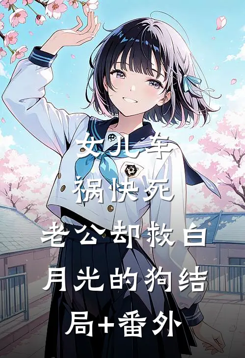 女儿车祸快死，老公却救白月光的狗结局+番外
