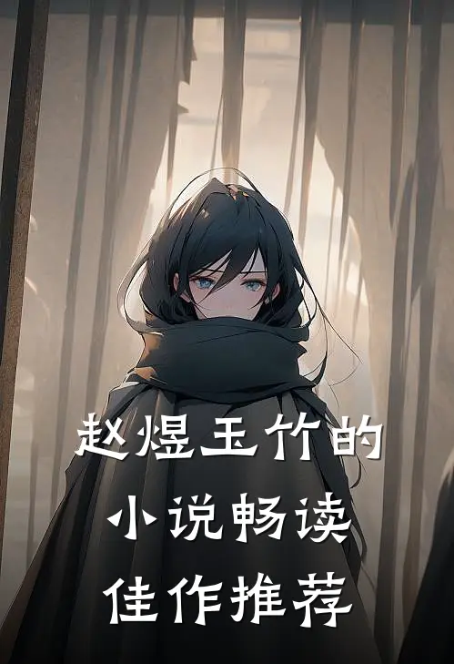 赵煜玉竹的小说畅读佳作推荐