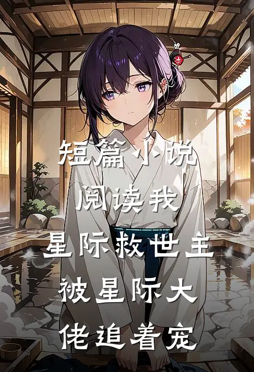 短篇小说阅读我，星际救世主，被星际大佬追着宠