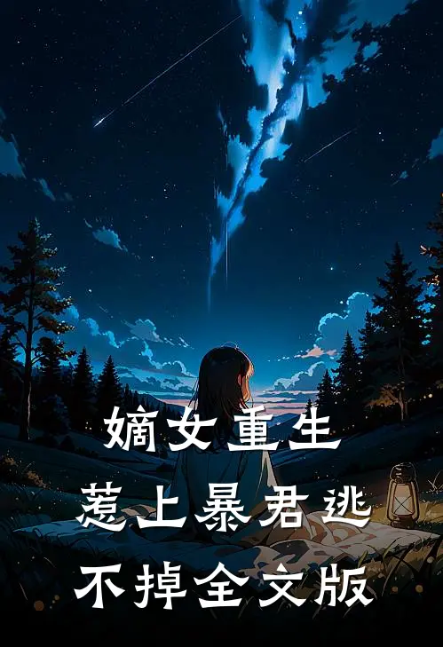 嫡女重生，惹上暴君逃不掉全文版