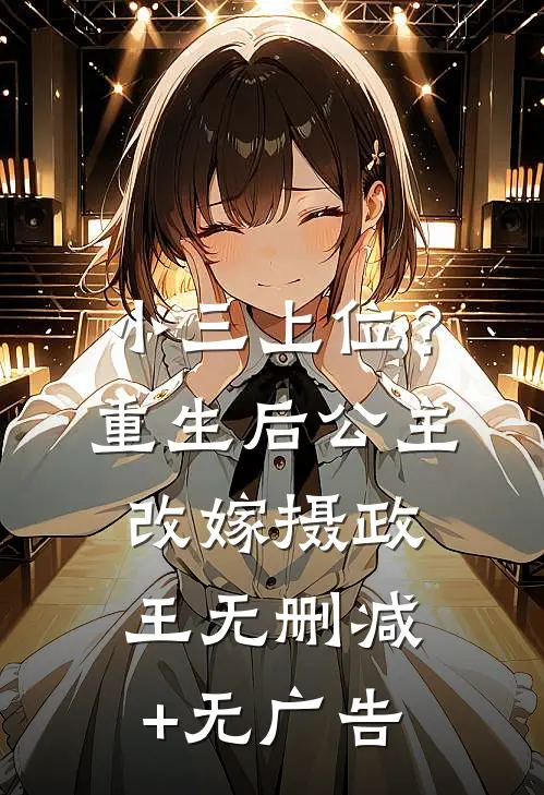 小三上位？重生后公主改嫁摄政王无删减+无广告
