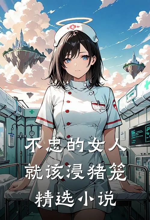 不忠的女人就该浸猪笼精选小说