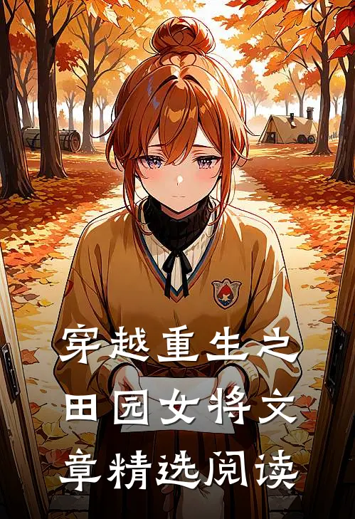 穿越重生之田园女将文章精选阅读