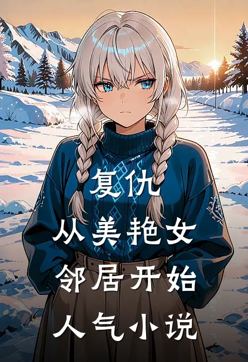 复仇，从美艳女邻居开始人气小说