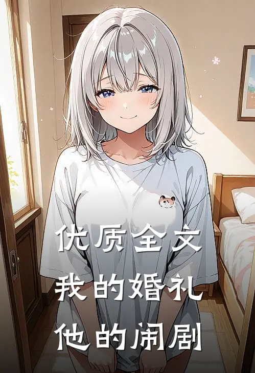 优质全文我的婚礼，他的闹剧