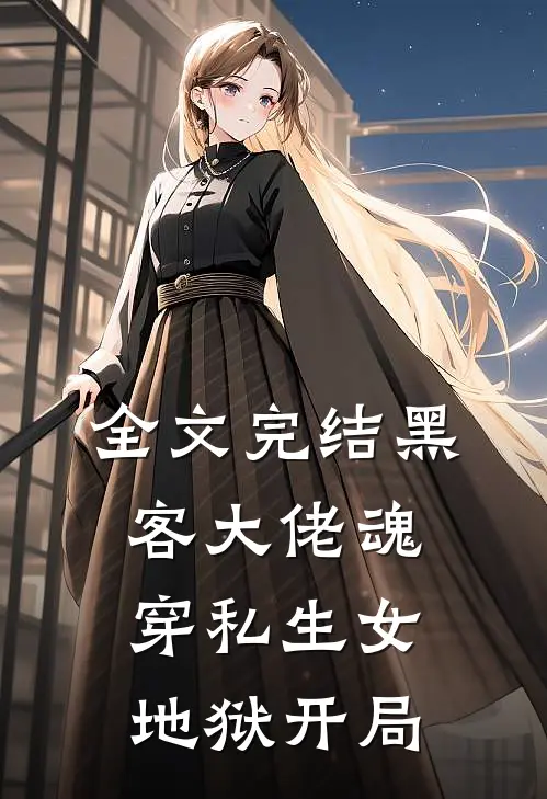 全文完结黑客大佬魂穿私生女，地狱开局