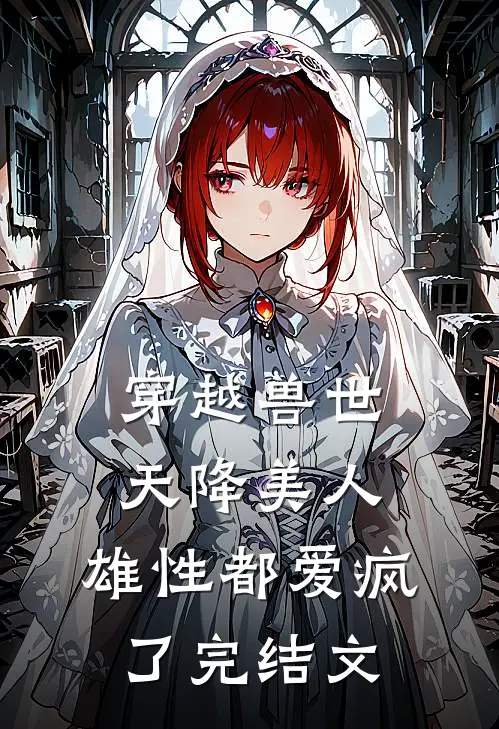 穿越兽世：天降美人，雄性都爱疯了完结文