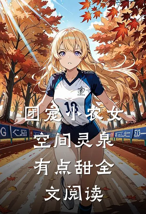 团宠小农女：空间灵泉有点甜全文阅读