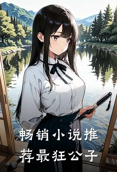 畅销小说推荐最狂公子