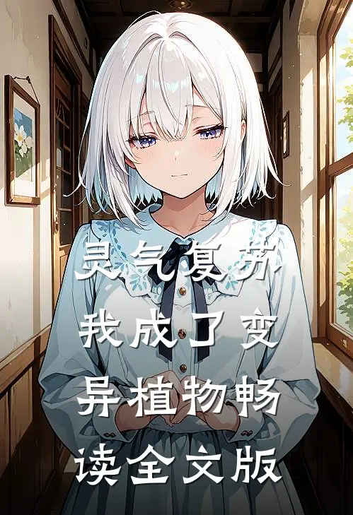 灵气复苏：我成了变异植物畅读全文版