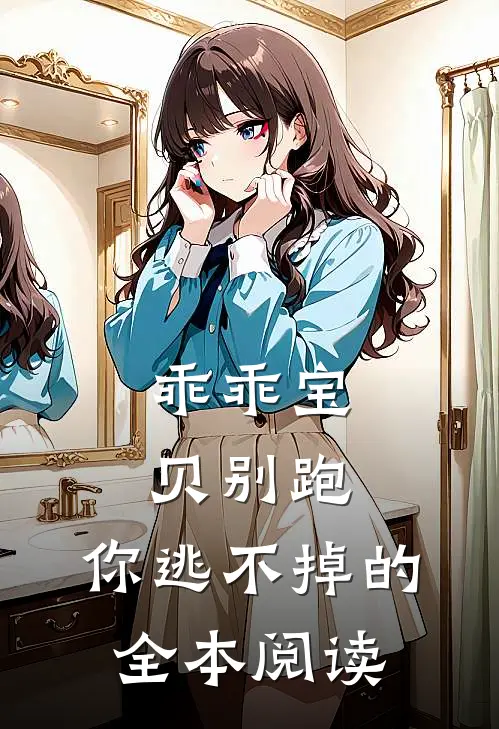 乖乖宝贝别跑，你逃不掉的全本阅读