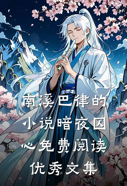 南溪巴律的小说暗夜囚心免费阅读优秀文集