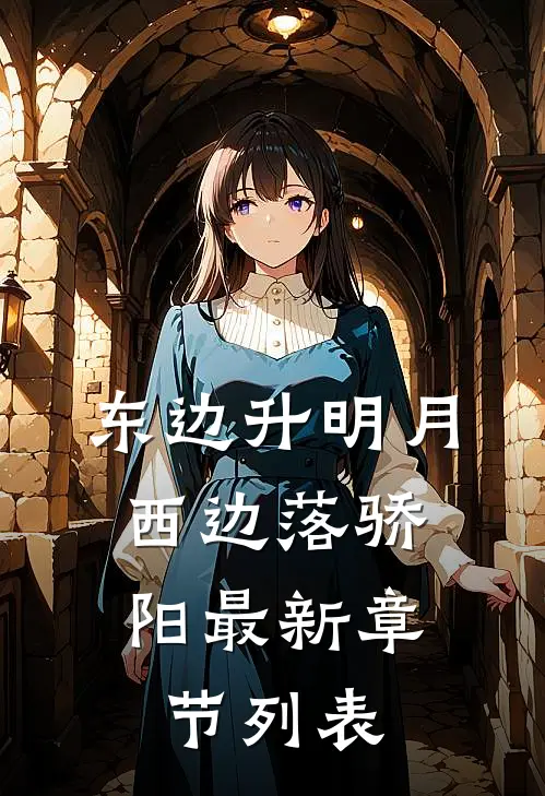 东边升明月，西边落骄阳最新章节列表