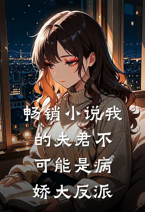 畅销小说我的夫君不可能是病娇大反派