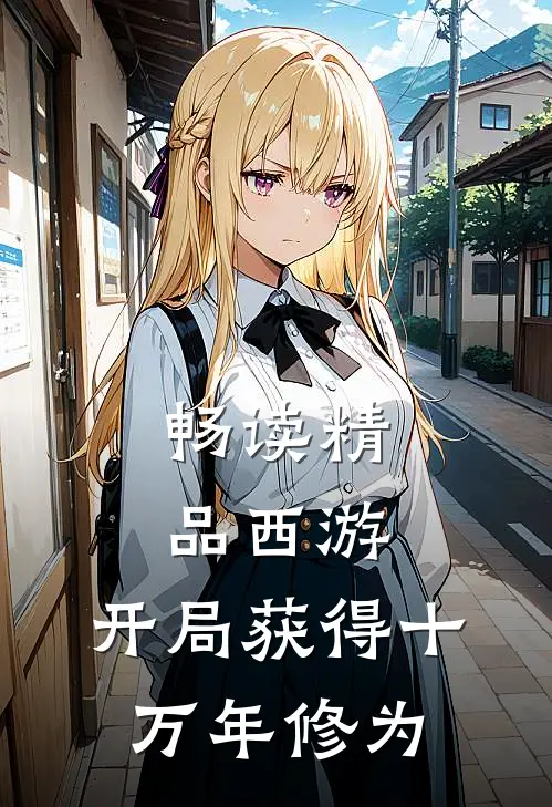 畅读精品西游：开局获得十万年修为