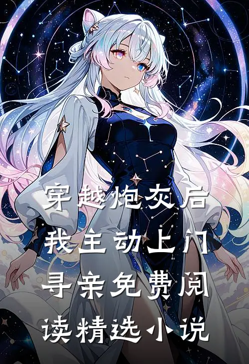 穿越炮灰后我主动上门寻亲免费阅读精选小说