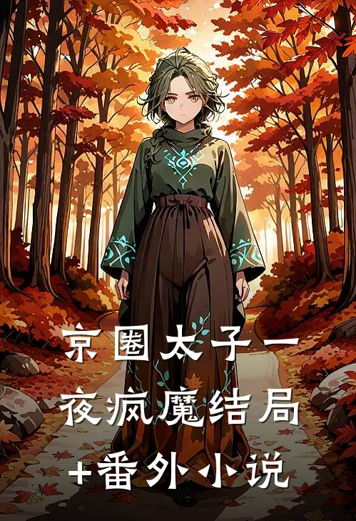 京圈太子一夜疯魔结局+番外小说