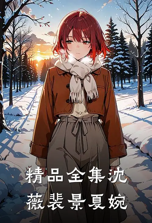 精品全集沈薇裴景夏婉