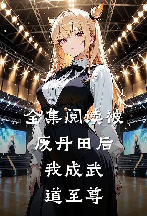 全集阅读被废丹田后，我成武道至尊