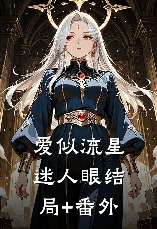 爱似流星迷人眼结局+番外