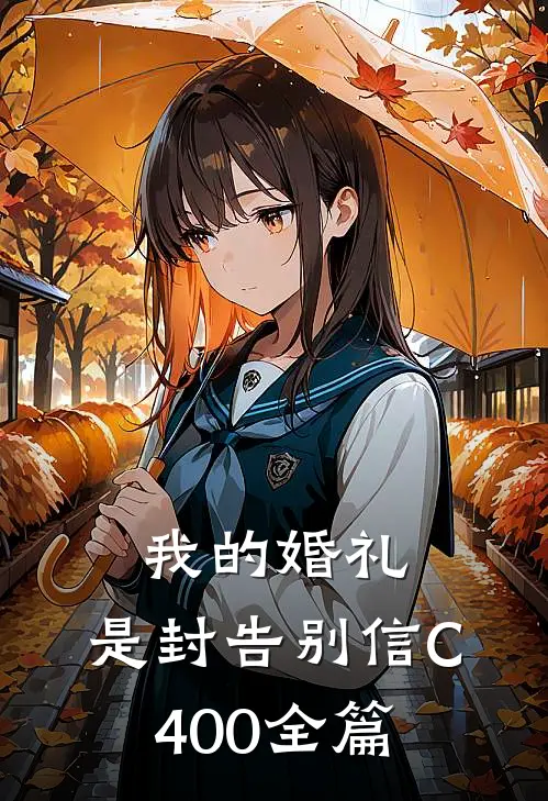 我的婚礼，是封告别信C400全篇