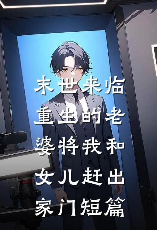 末世来临，重生的老婆将我和女儿赶出家门短篇