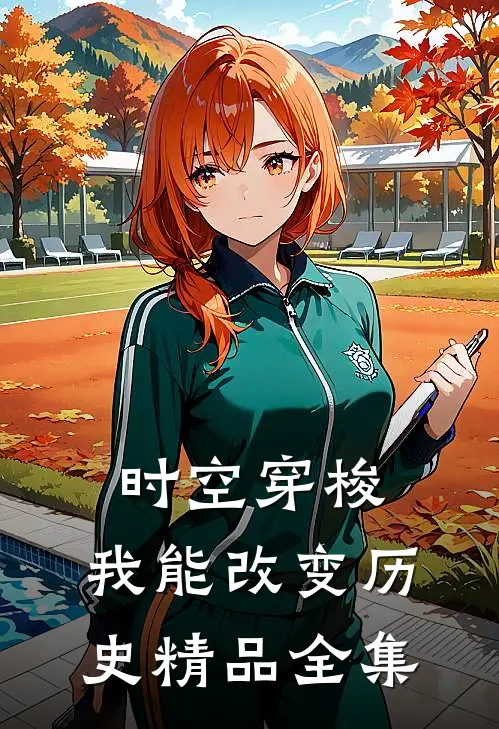时空穿梭：我能改变历史精品全集