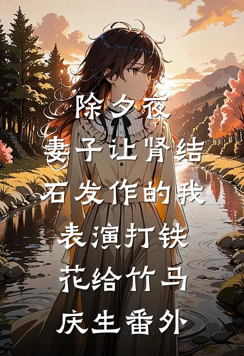 除夕夜，妻子让肾结石发作的我表演打铁花给竹马庆生 番外