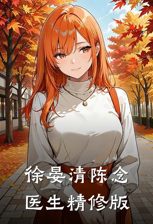 徐晏清陈念医生精修版