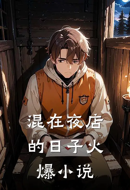 混在夜店的日子火爆小说