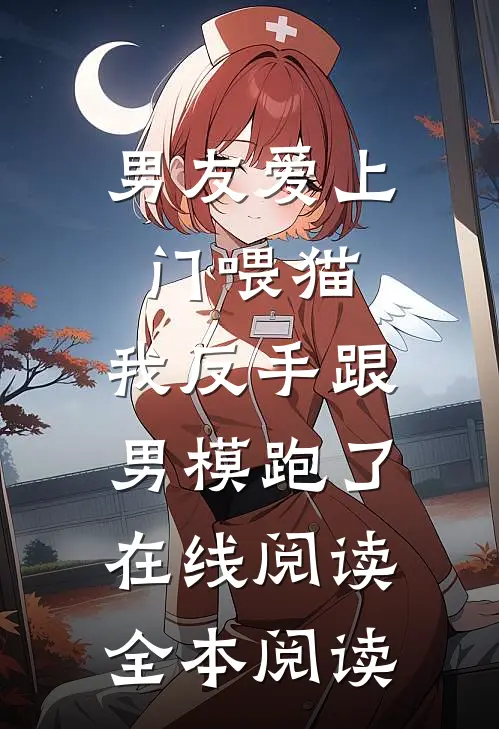 男友爱上门喂猫，我反手跟男模跑了在线阅读全本阅读
