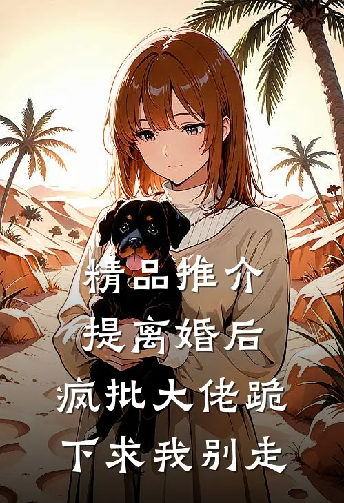 精品推介提离婚后，疯批大佬跪下求我别走