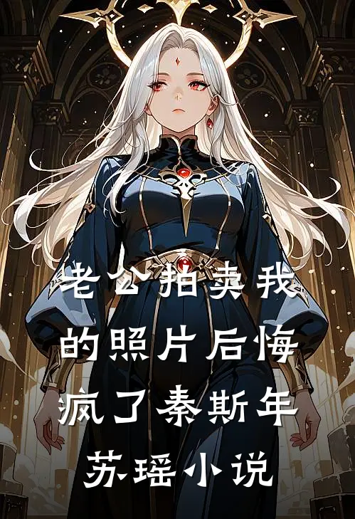 老公拍卖我的照片后悔疯了秦斯年苏瑶小说