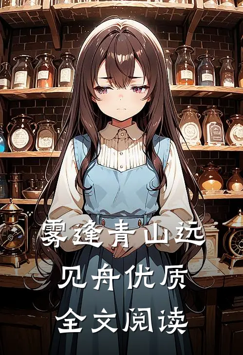 雾逢青山远见舟优质全文阅读