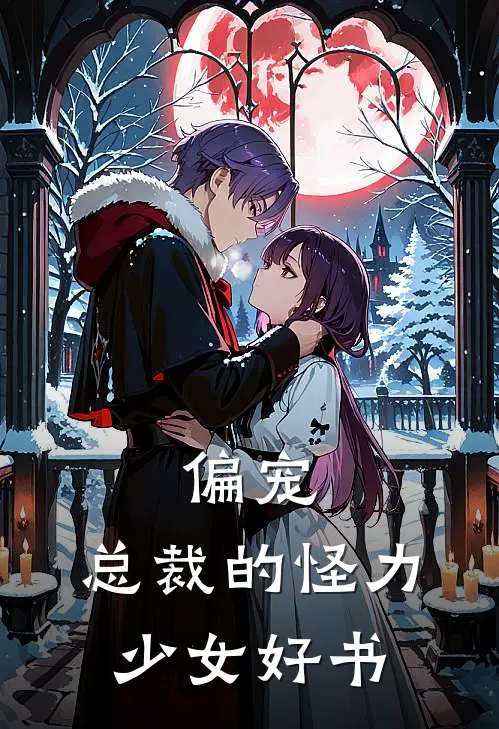 偏宠：总裁的怪力少女好书