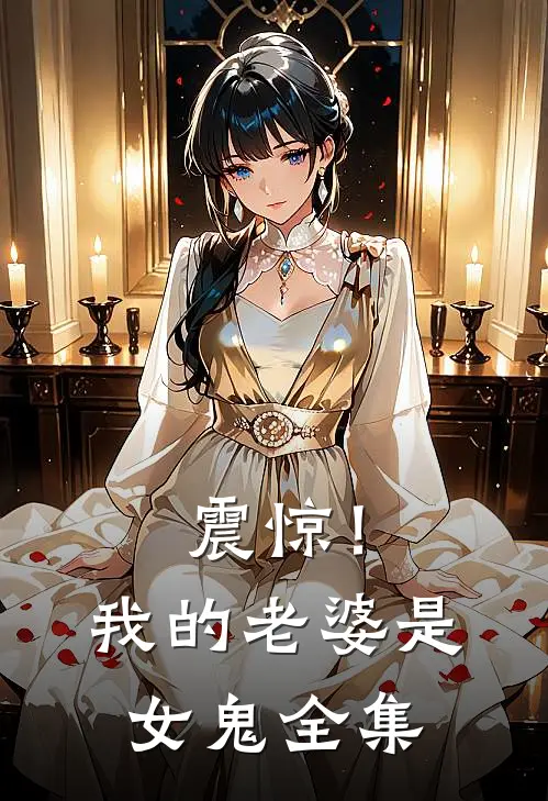 震惊！我的老婆是女鬼全集