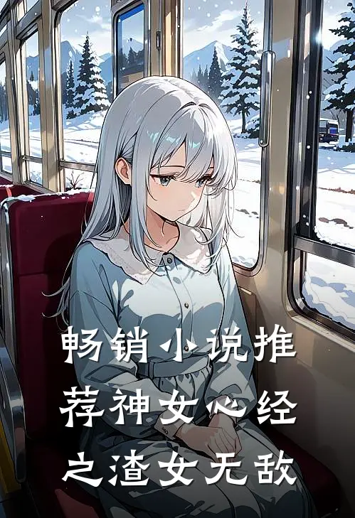 畅销小说推荐神女心经之渣女无敌