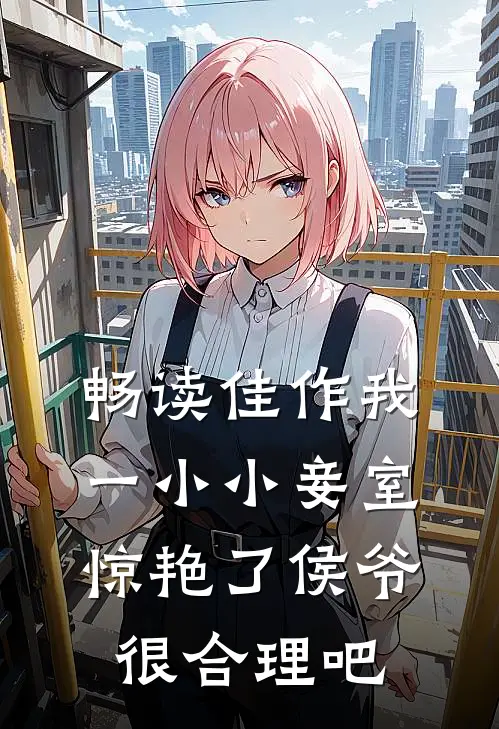 畅读佳作我一小小妾室，惊艳了侯爷很合理吧