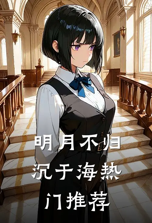 明月不归沉于海热门推荐