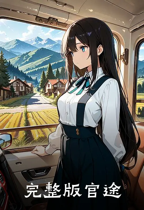 完整版官途