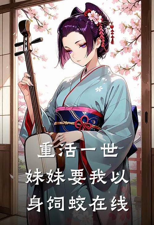 重活一世，妹妹要我以身饲蛟在线